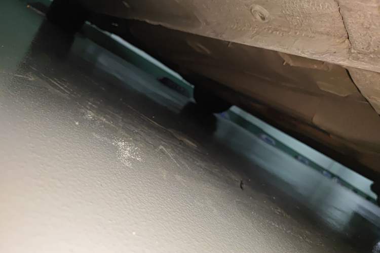 Used Ford Mondeo 2011 2.3L Fashion Edition Chassis Front Right