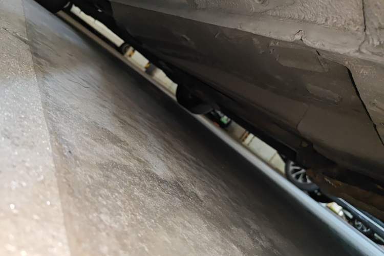 Used Ford Mondeo 2011 2.3L Fashion Edition Chassis Front Right