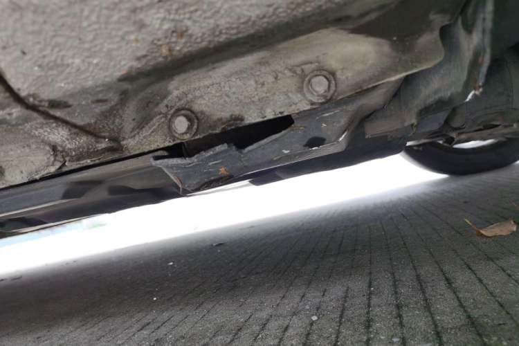 Used Ford Mondeo 2011 2.0L GTDi 200 Fashion Edition Chassis Front Right