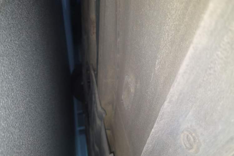 Used Ford Mondeo 2011 2.0L GTDi 200 Fashion Edition Chassis Front Right