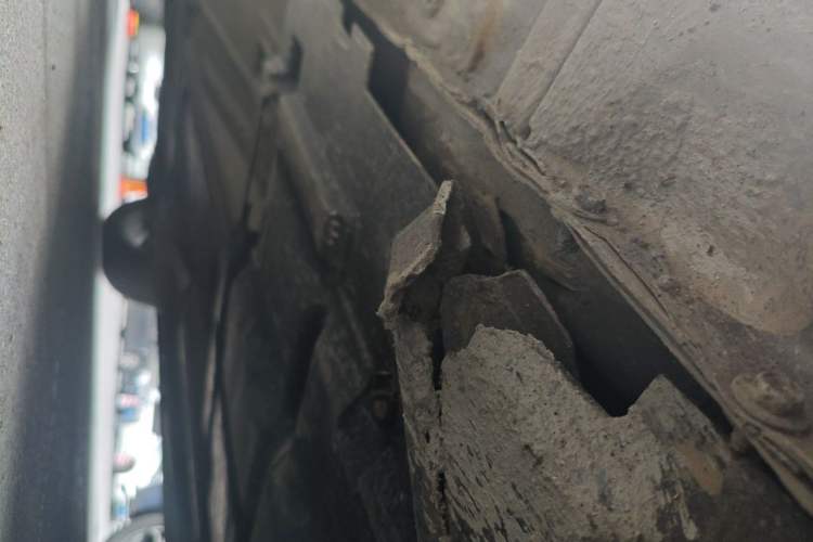 Used Ford Mondeo 2011 2.0L GTDi 200 Luxury Edition Chassis Front Right