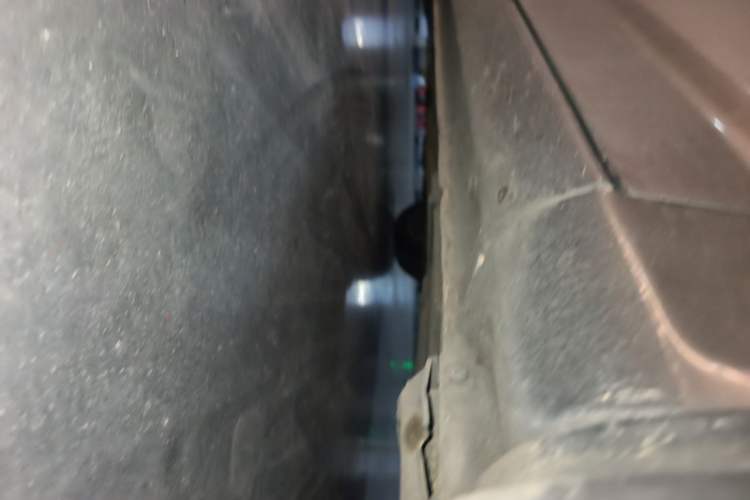 Used Ford Mondeo 2011 2.0L GTDi 200 Luxury Edition Chassis Front Right