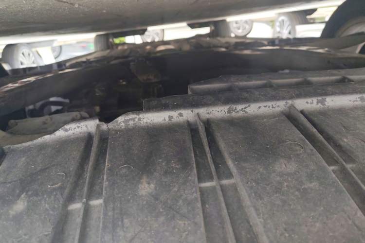 Used Ford Mondeo 2011 2.3L Fashion Edition Chassis Front