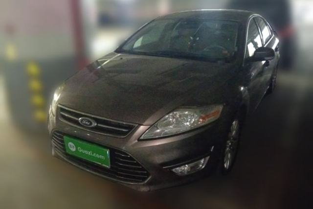Used Ford Mondeo 2011 2.0L GTDi 200 Fashion Edition