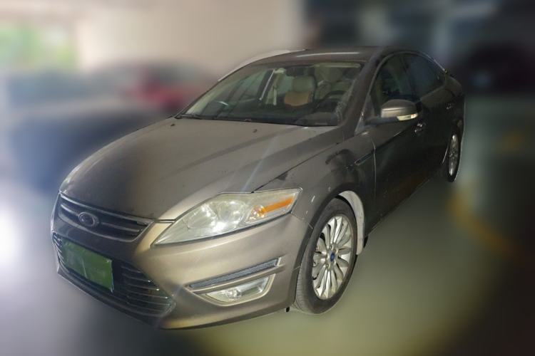 Used Ford Mondeo 2011 2.0L GTDi 200 Fashion Edition Guazi used car, China used car export, Used car for sale, Used cars, Cheapest cars for sale