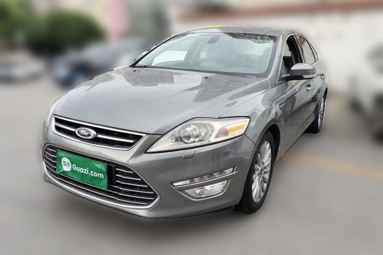 Used Ford Mondeo 2011 2.0L GTDi240 Ultimate Edition Guazi used car, China used car export, Used car for sale, Used  cars, Cheapest cars for sale