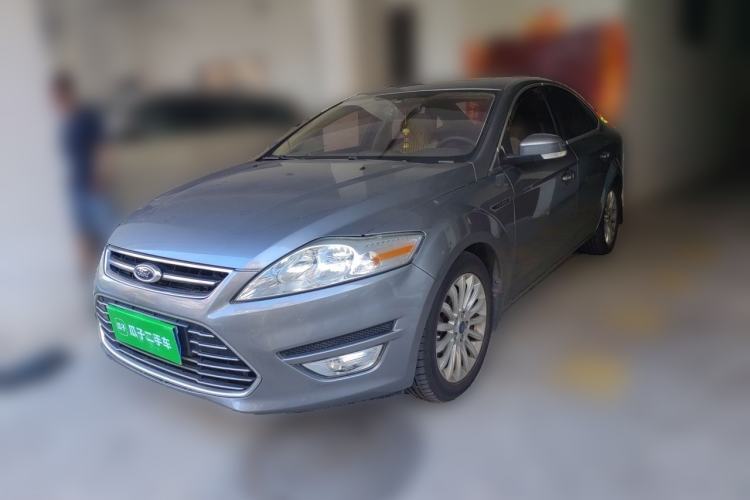 Used Ford Mondeo 2011 2.0L GTDi 200 Fashion Edition Guazi used car, China used car export, Used car for sale, Used  cars, Cheapest cars for sale