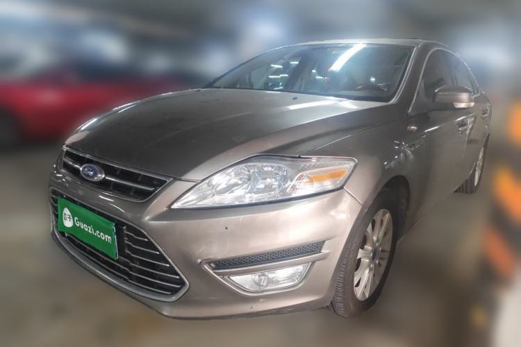 Używany Ford Mondeo 2011 2.3L Fashion Edition Guazi used car, China used car export, Used car for sale, Used cars, Cheapest cars for sale