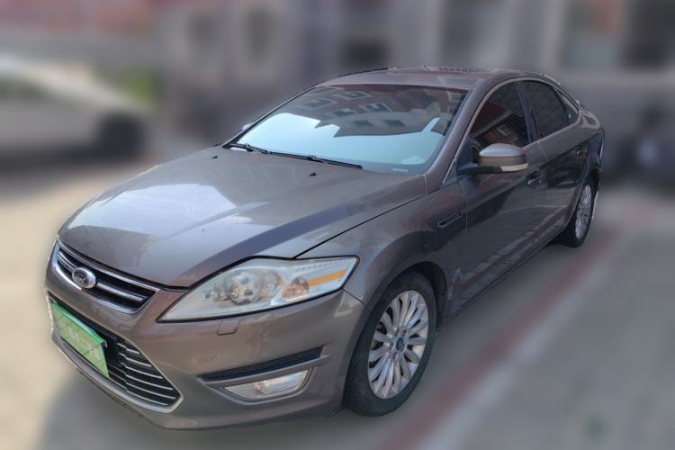 Ford Mondeo 2011 2.0L GTDi 200 Luxury Edition usata Guazi used car, China used car export, Used car for sale, Used cars, Cheapest cars for sale