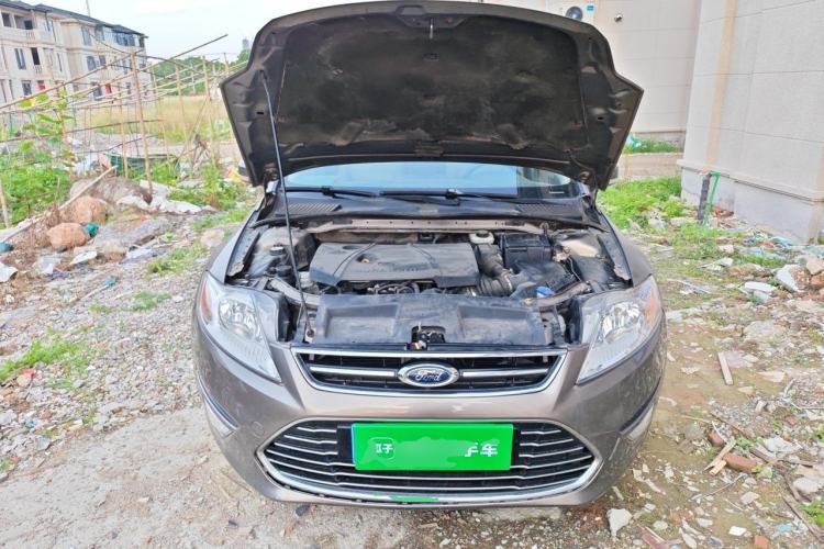 Used Ford Mondeo 2011 2.3L Fashion Edition Engine Bay