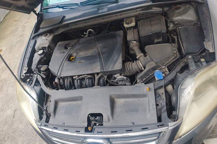 Used Ford Mondeo 2011 2.3L Fashion Edition Engine Bay