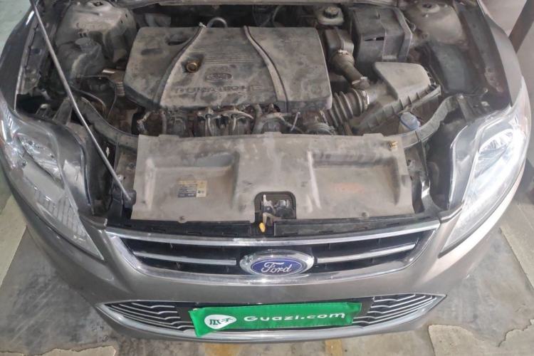 Used Ford Mondeo 2011 2.3L Fashion Edition Engine Bay