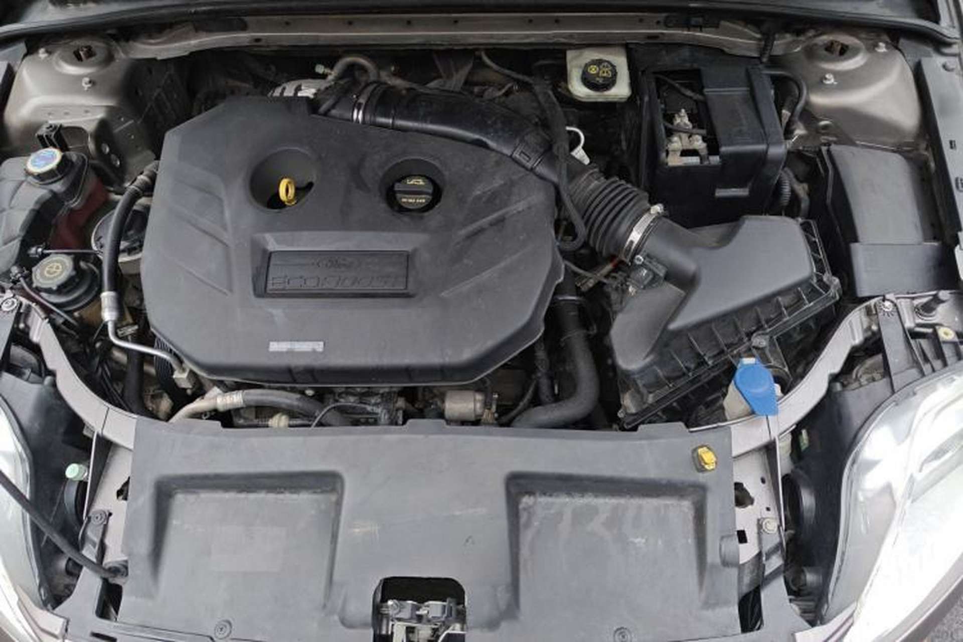 Used Ford Mondeo 2011 2.0L GTDi 200 Fashion Edition Engine Bay