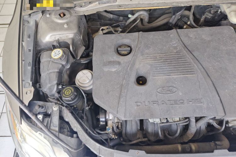 Used Ford Mondeo 2011 2.3L Fashion Edition Engine Bay Right