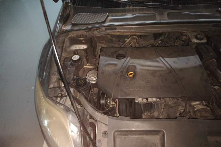 Used Ford Mondeo 2011 2.3L Fashion Edition Engine Bay Right