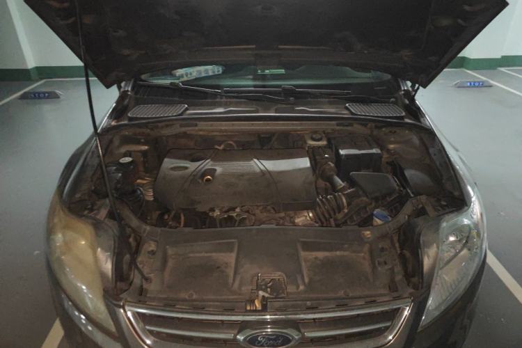Used Ford Mondeo 2011 2.3L Fashion Edition Engine Bay