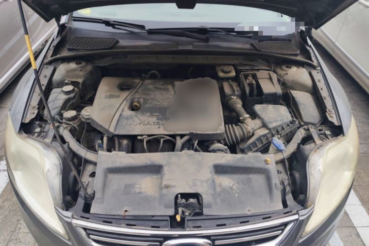 Used Ford Mondeo 2011 2.3L Fashion Edition Engine Bay