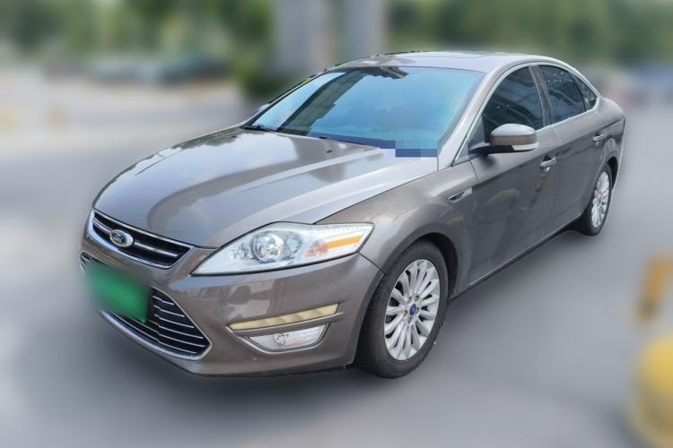 Ojetý Ford Mondeo 2011 2.0L GTDi 200 Fashion Edition Guazi used car, China used car export, Used car for sale, Used  cars, Cheapest cars for sale