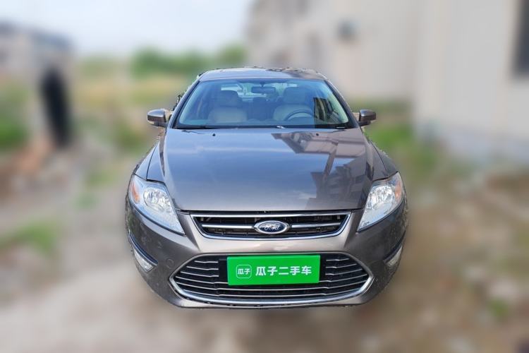 Used Ford Mondeo 2011 2.3L Fashion Edition Front