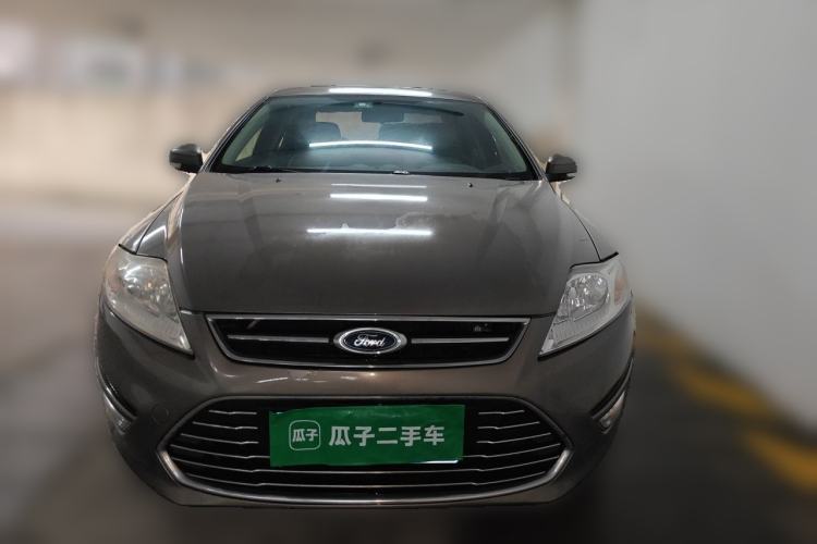 Used Ford Mondeo 2011 2.3L Luxury Model Front