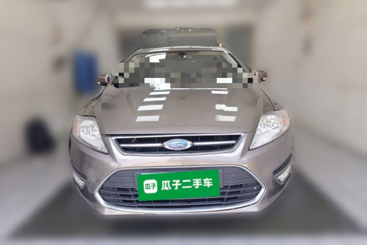 Used Ford Mondeo 2011 2.3L Fashion Edition Front