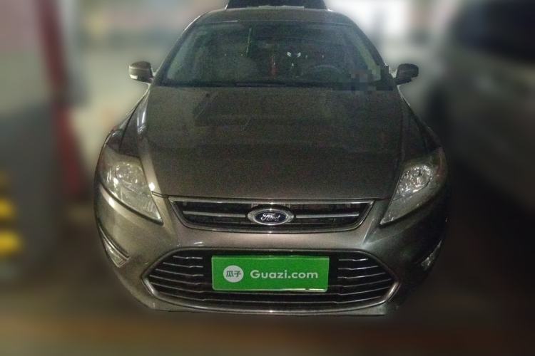 Used Ford Mondeo 2011 2.0L GTDi 200 Fashion Edition Front