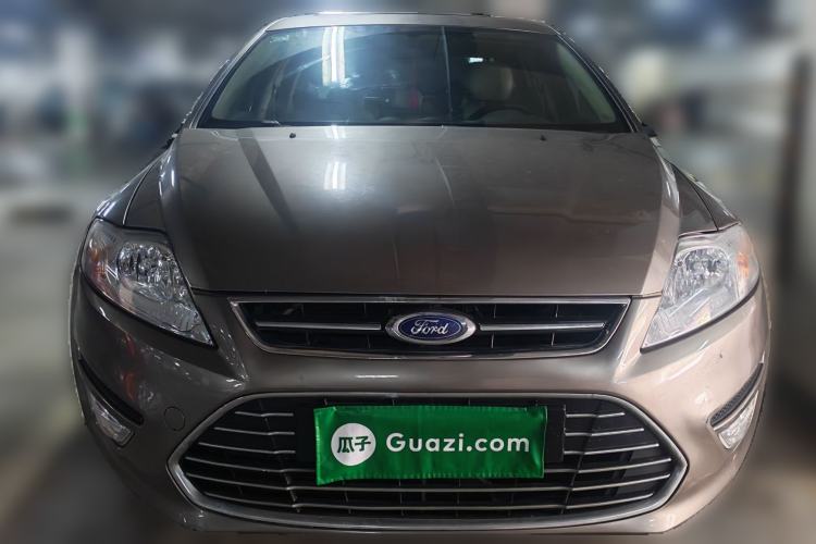 Used Ford Mondeo 2011 2.3L Fashion Edition Front