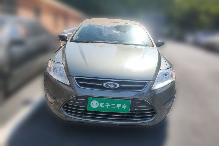 Used Ford Mondeo 2011 2.3L Fashion Edition Front