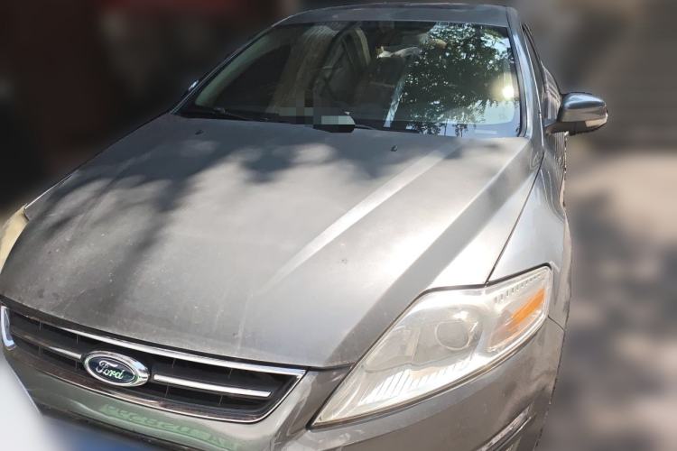 Used Ford Mondeo 2011 2.3L Fashion Edition Front