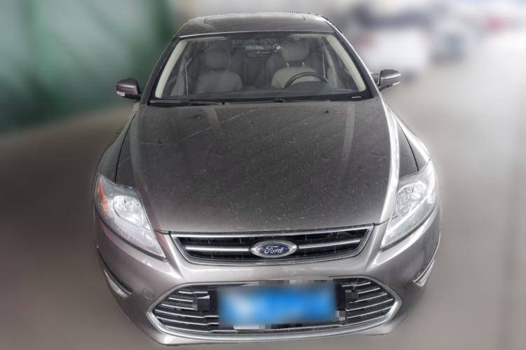 Used Ford Mondeo 2011 2.0L GTDi 200 Fashion Edition Front