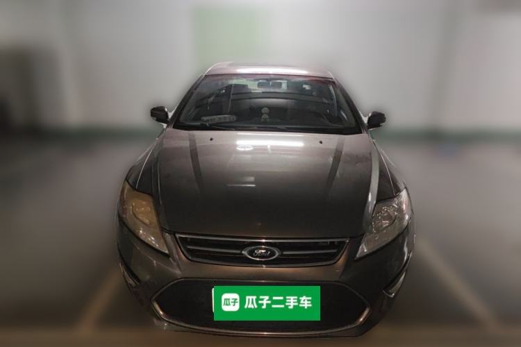 Used Ford Mondeo 2011 2.3L Fashion Edition Front