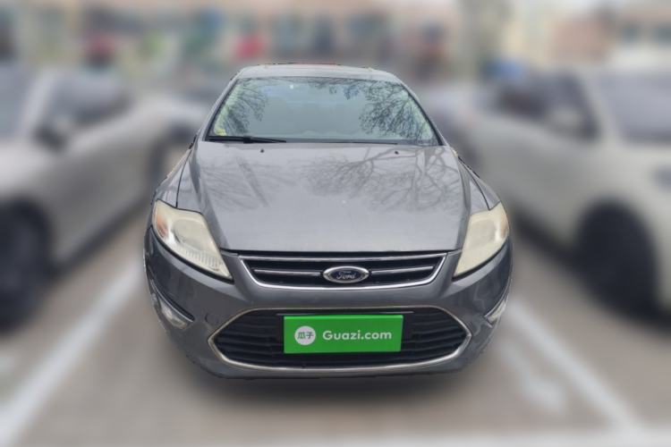 Used Ford Mondeo 2011 2.3L Fashion Edition Front