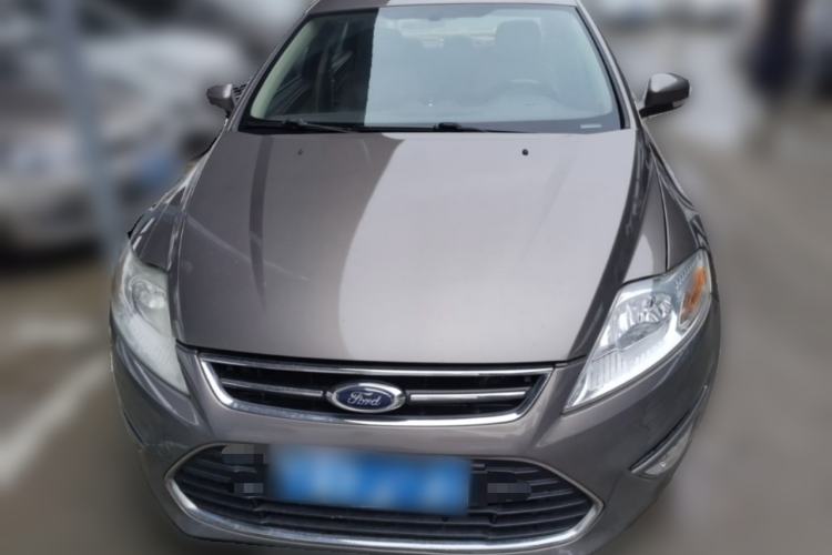 Used Ford Mondeo 2011 2.3L Fashion Edition Front