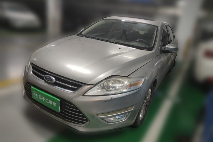 Used Ford Mondeo 2011 2.0L GTDi 200 Luxury Edition Guazi used car, China used car export, Used car for sale, Used  cars, Cheapest cars for sale