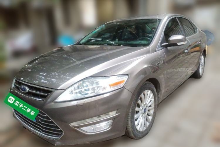 Used Ford Mondeo 2011 2.0L GTDi 200 Luxury Edition Guazi used car, China used car export, Used car for sale, Used  cars, Cheapest cars for sale