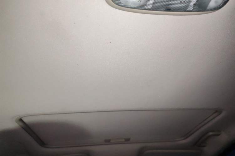 Used Ford Mondeo 2011 2.0L GTDi 200 Luxury Edition Headliner
