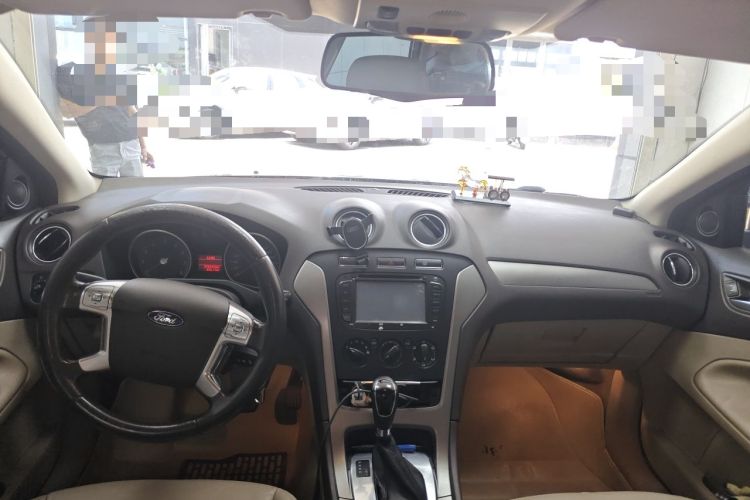 Used Ford Mondeo 2011 2.3L Fashion Edition Headliner
