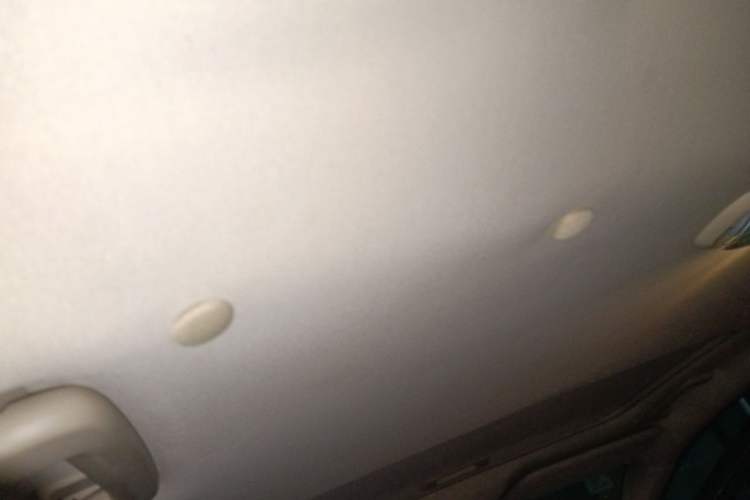 Used Ford Mondeo 2011 2.3L Luxury Model Headliner