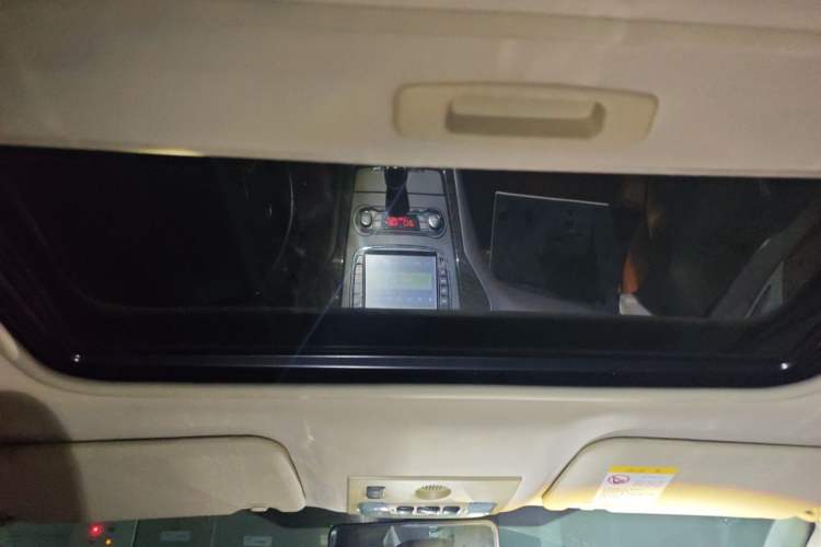Used Ford Mondeo 2011 2.0L GTDi 200 Fashion Edition Headliner