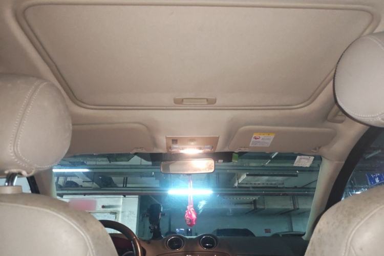 Used Ford Mondeo 2011 2.3L Fashion Edition Headliner