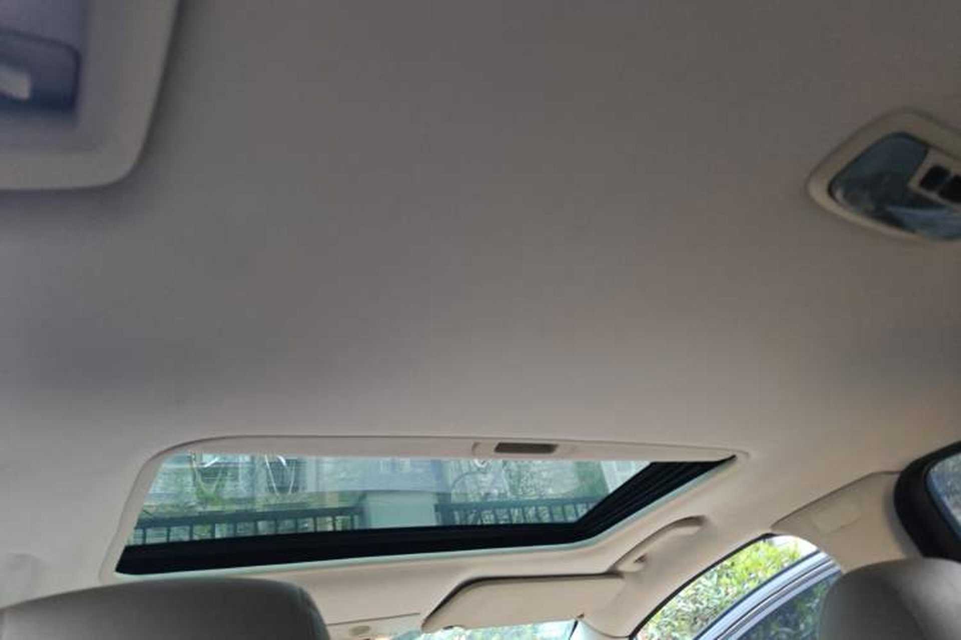 Used Ford Mondeo 2011 2.0L GTDi 200 Fashion Edition Headliner