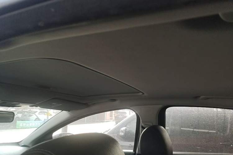 Used Ford Mondeo 2011 2.0L GTDi 200 Luxury Edition Headliner