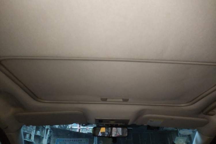 Used Ford Mondeo 2011 2.0L GTDi 200 Luxury Edition Headliner