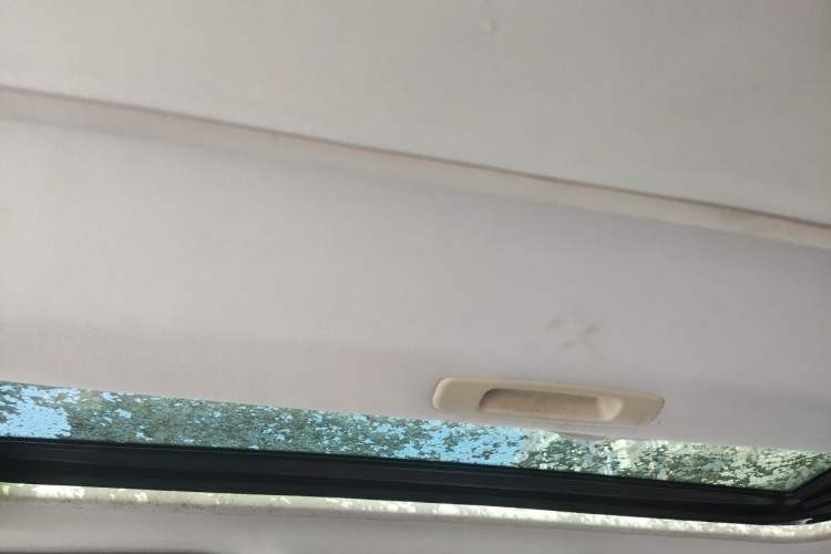 Used Ford Mondeo 2011 2.3L Fashion Edition Headliner