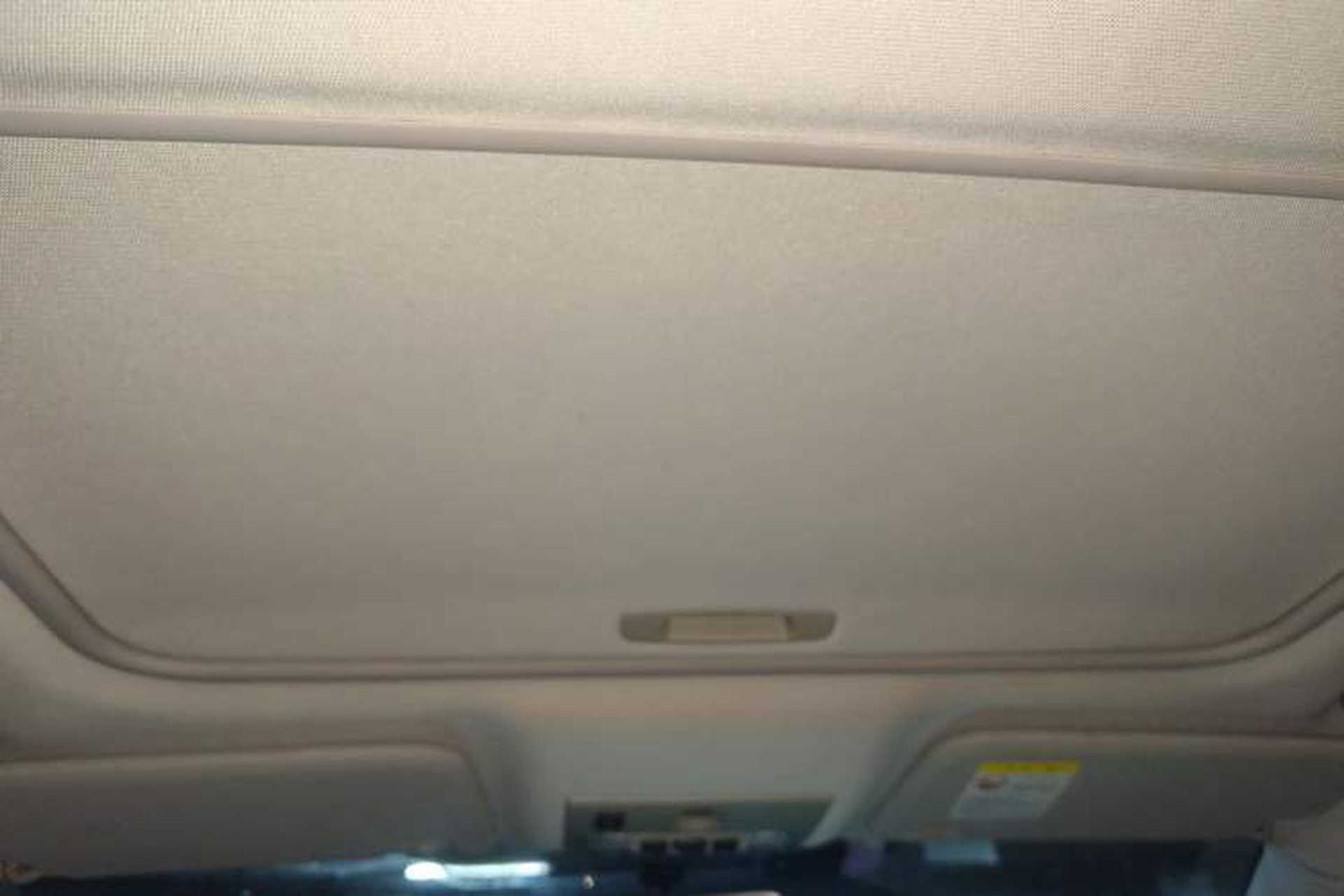 Used Ford Mondeo 2011 2.0L GTDi 200 Luxury Edition Headliner