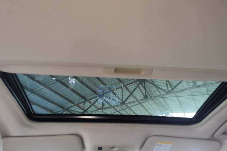 Used Ford Mondeo 2011 2.0L GTDi 200 Fashion Edition Headliner