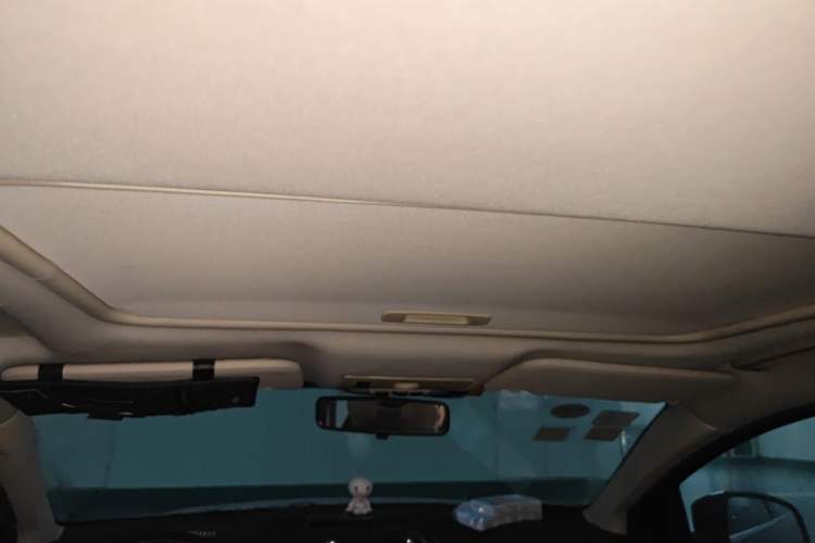 Used Ford Mondeo 2011 2.3L Fashion Edition Headliner
