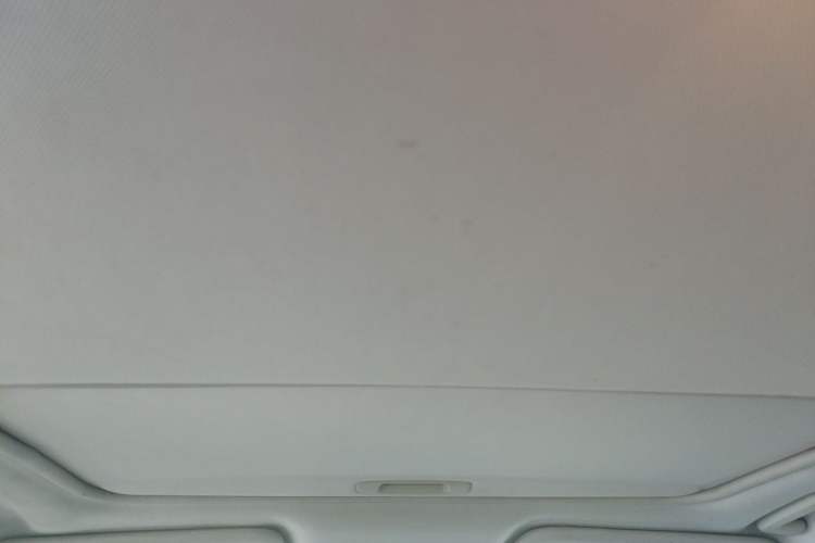 Used Ford Mondeo 2011 2.0L GTDi 200 Luxury Edition Headliner
