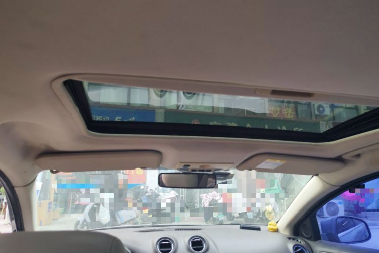 Used Ford Mondeo 2011 2.3L Fashion Edition Headliner