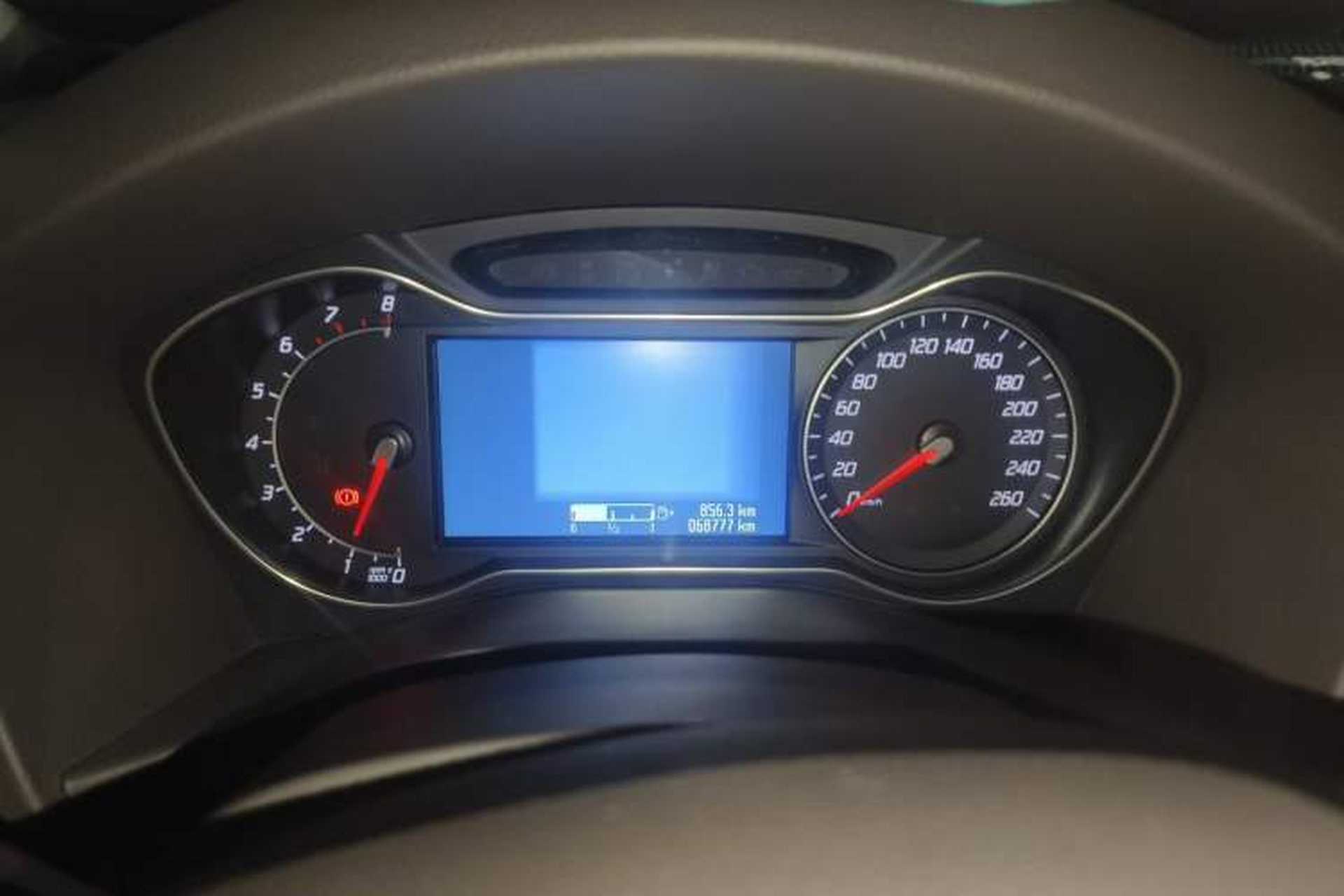 Used Ford Mondeo 2011 2.0L GTDi 200 Fashion Edition Instrument Cluster